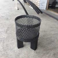 metallist tulease väike Rauamarket