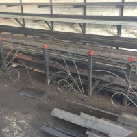 metallist keevitatud elemendid Rauamarket
