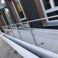 Käsipuu, Rauamarket OÜ