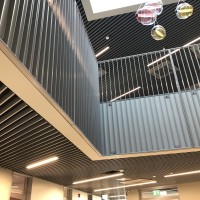 Võreseinad metall, värvitud, Rauamarket OÜ