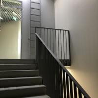 Trepikäsipuu ja piire, metallist, Rauamarket OÜ