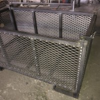 Metallist, võrguga tööriistakast, Rauamarket OÜ