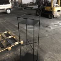 Postament/lillealus valmimas, Rauamarket OÜ
