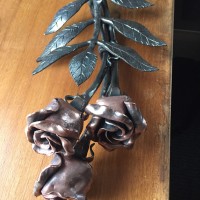 Metallroosid, Rauamarket OÜ